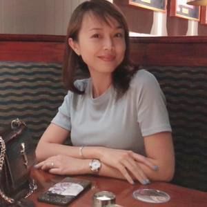 Meet your Posher, Tramy